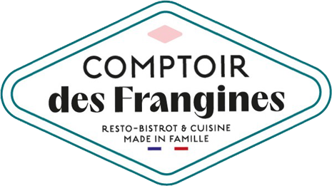 Comptoir des Frangines